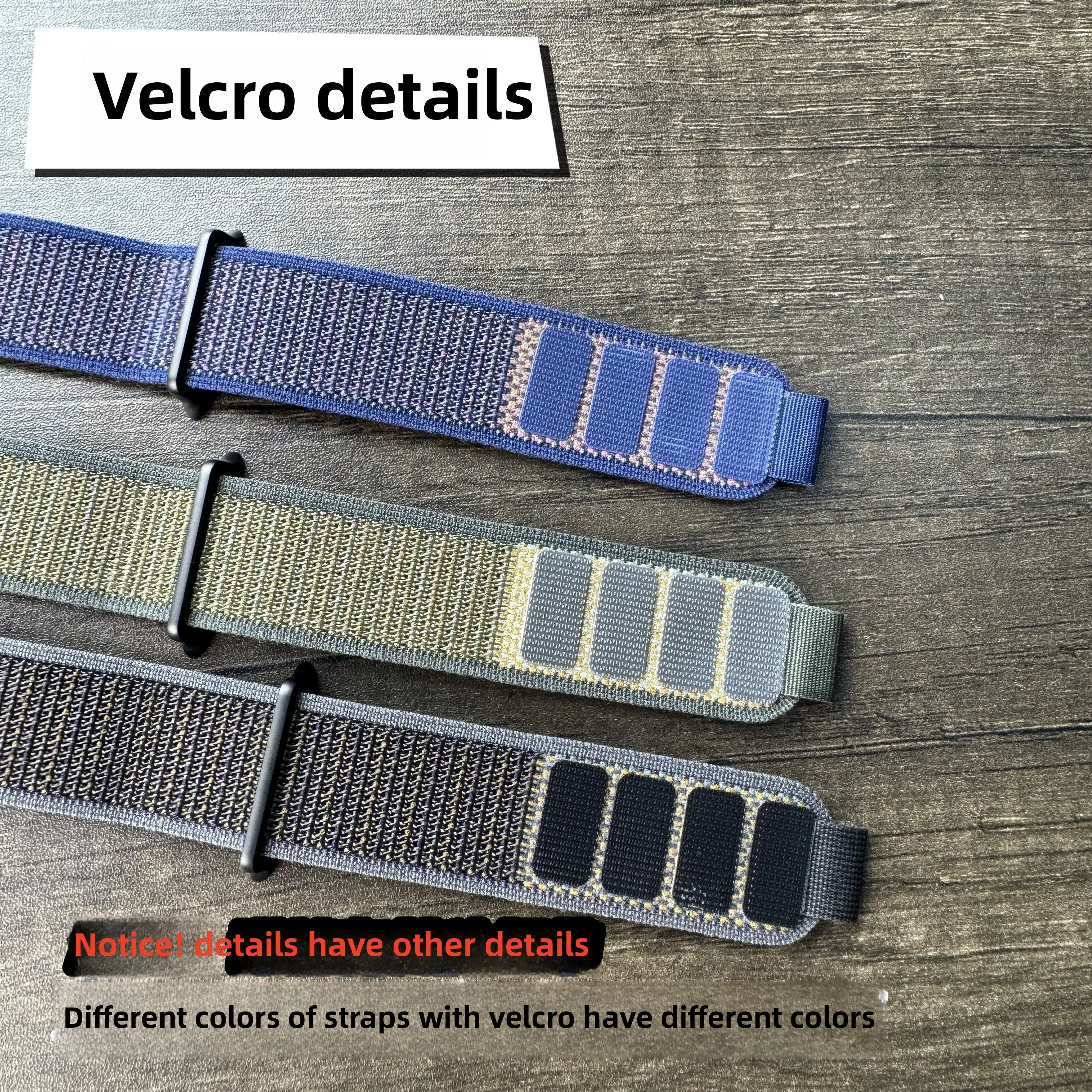 For the Apple Watch Ultra2 S10/8 9 se titanium connector ring strap 46mm 49mm highend strap for summer waterproof outdoor sports