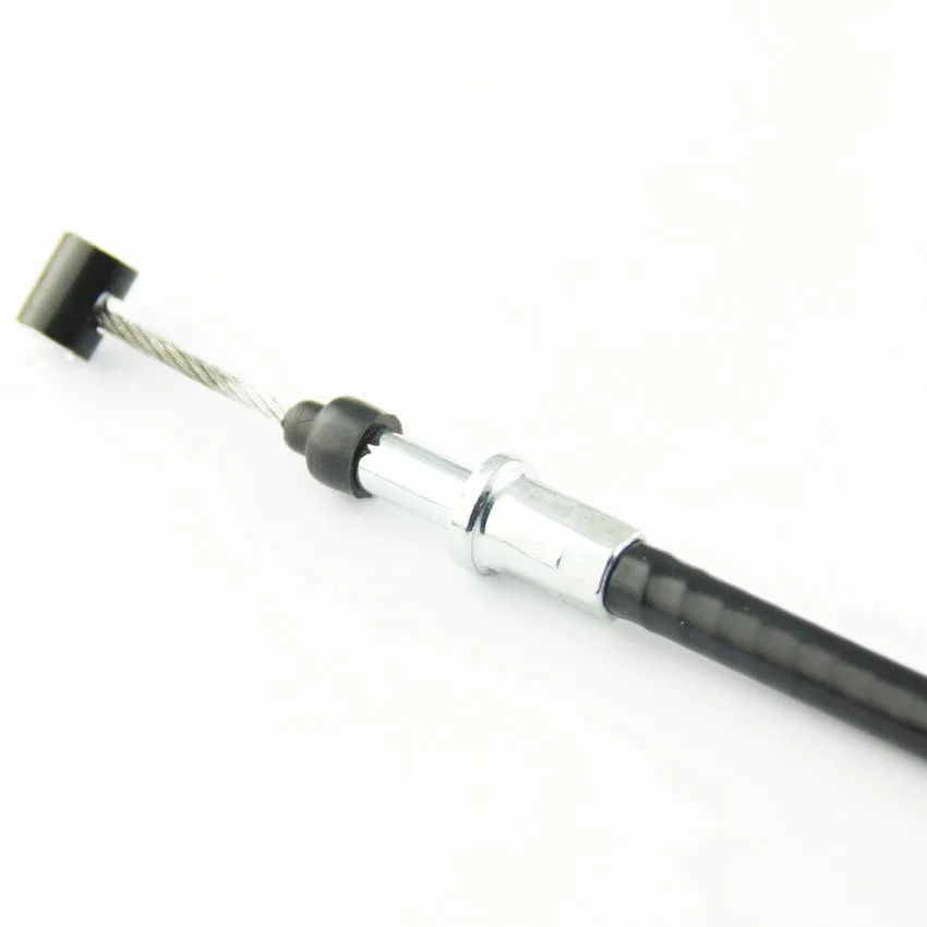 Clutch Cable For BMW GS 1999-2008 Dakar 2000-2007 G650GS F700GS F800GS OEM:32737661757 Motorcycle Parts Clutch Control Wire Line