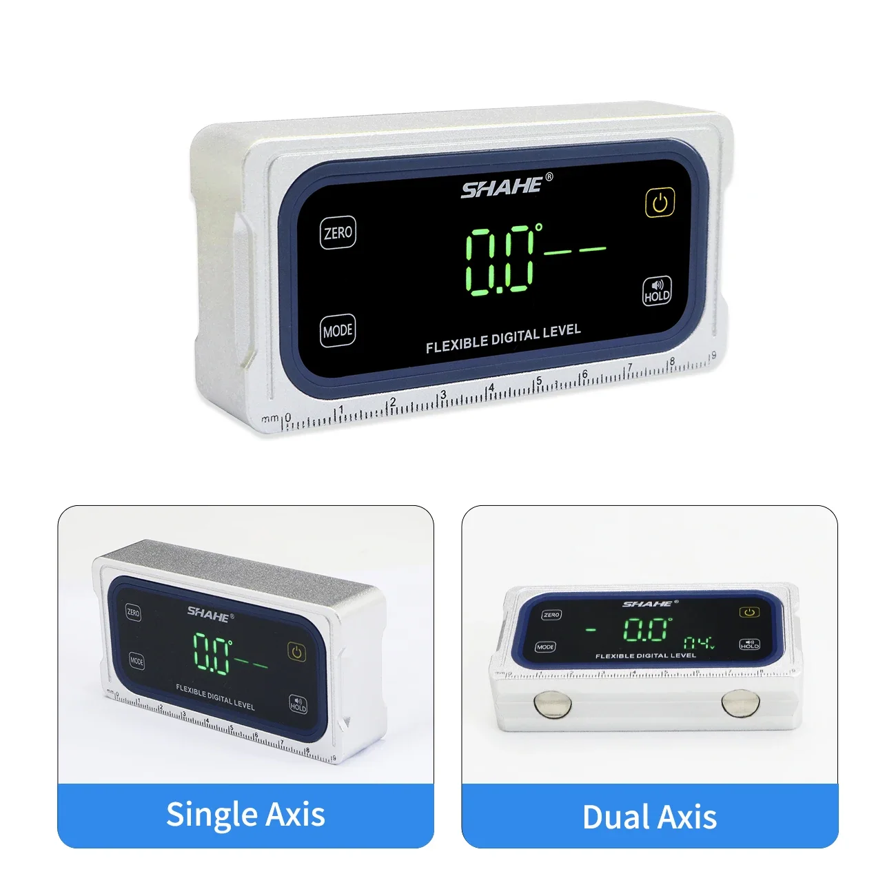 Thumbnail 3 - #6 Trending Digital Angle Gauge Right Now