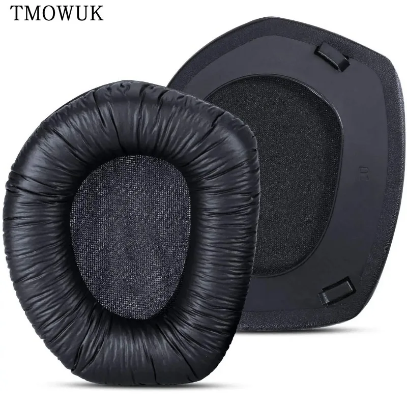 

Replacement Ear Pads Earmuffs Ultra-soft Sponge Cushion for HDR165 HDR175 HDR185 HDR195 RS165 RS175 RS185 RS195 headphones