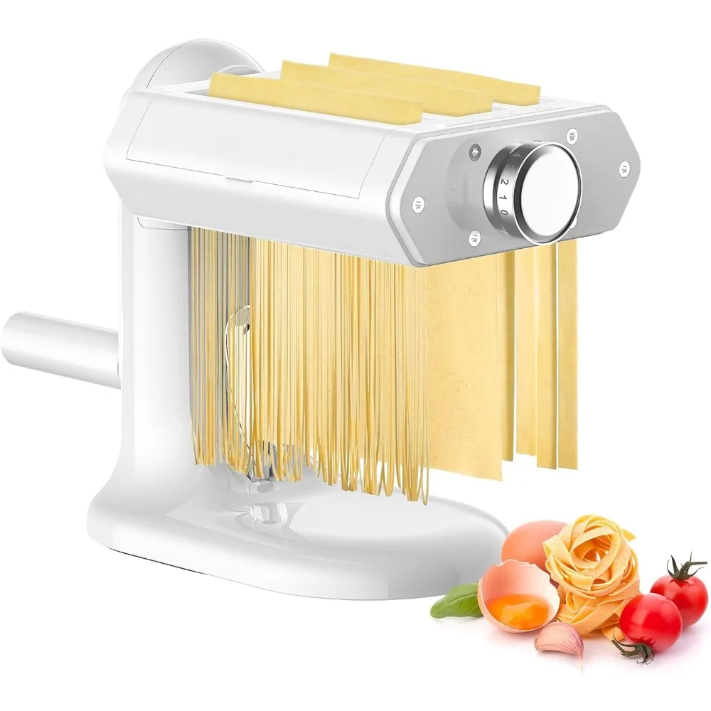 

Manual noodle machine, 7-inch thickness three in one, drum manual noodle machine