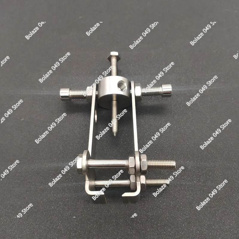 Double Grip Washing…