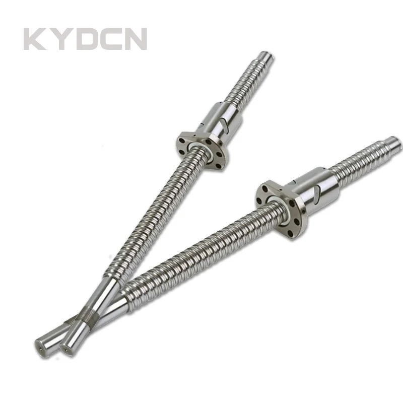 

Customizable Machine Tool Slide Module Ball Screw SFU1204 SFS1205 1210 1604 1605 1610 SFE1616 SFS1620 Rolling Screw