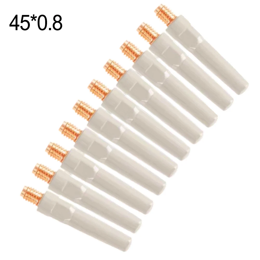 

Efficient Performance Fire Retardant Coating High-Quality Welding Innovative Design Coated Conducting Welding Nozzle