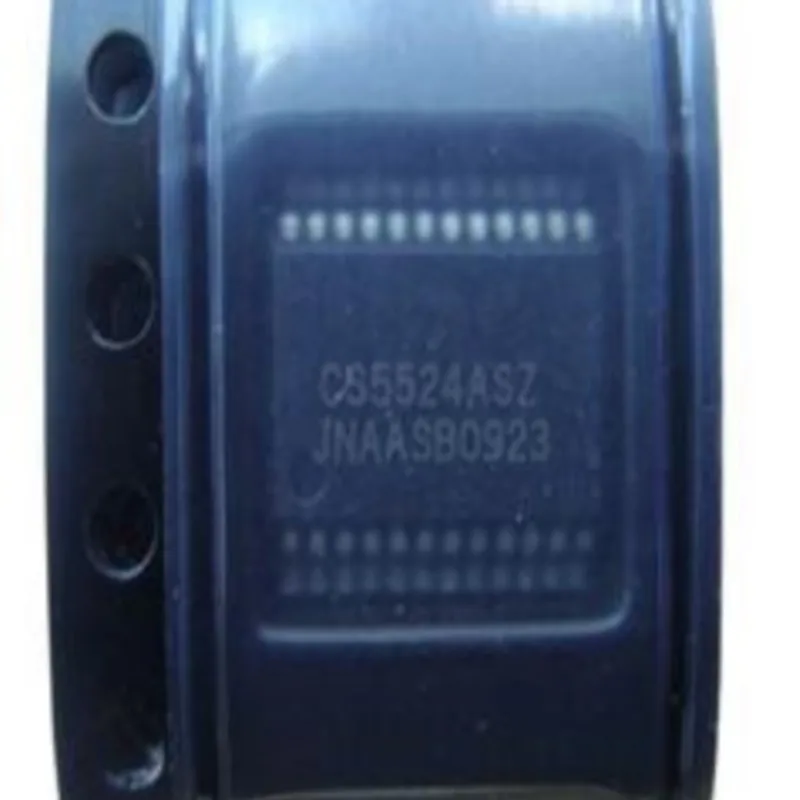 1-10 piezas, CS5524-ASZ, CS5524ASZ, CS5524, SSOP24