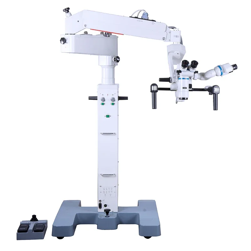 ENT Neurosurgery Dental surgery handle operation microscope 5C