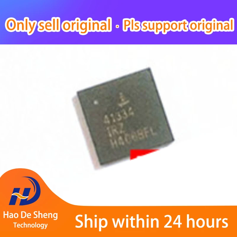 

10PCS/LOT ISL41334IRZ QFN40 New Original In Stock