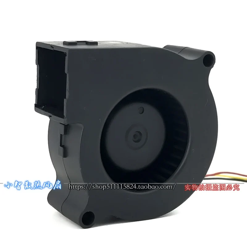 ORYGINALNY D06F-12SM 12V 0.10A 6025 60*60*25mm NOWY WENTYLATOR CHŁODZĄCY RADIATOR