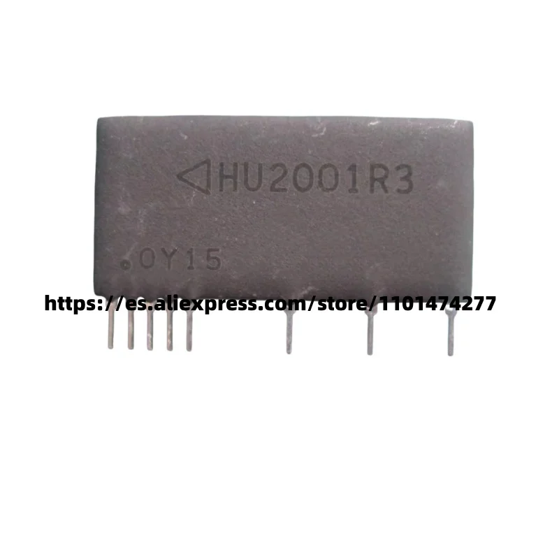 HU2001,HU2001R2 HU2001R3 Brand new original IGBT module