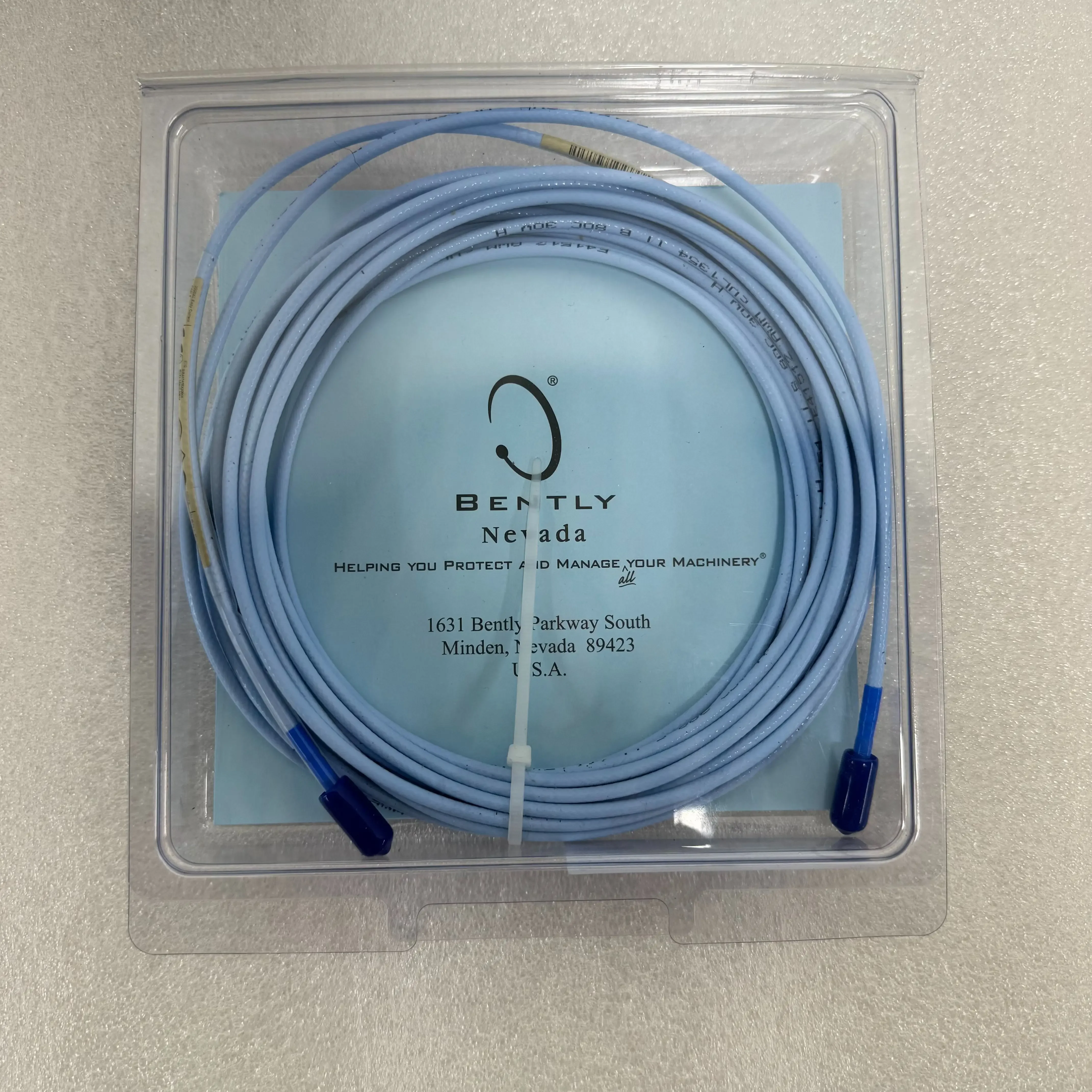 

In stockCompetitive Price Original New Factory-Sealed Extension Cable 330130-070-10-00 330130-075-10-00