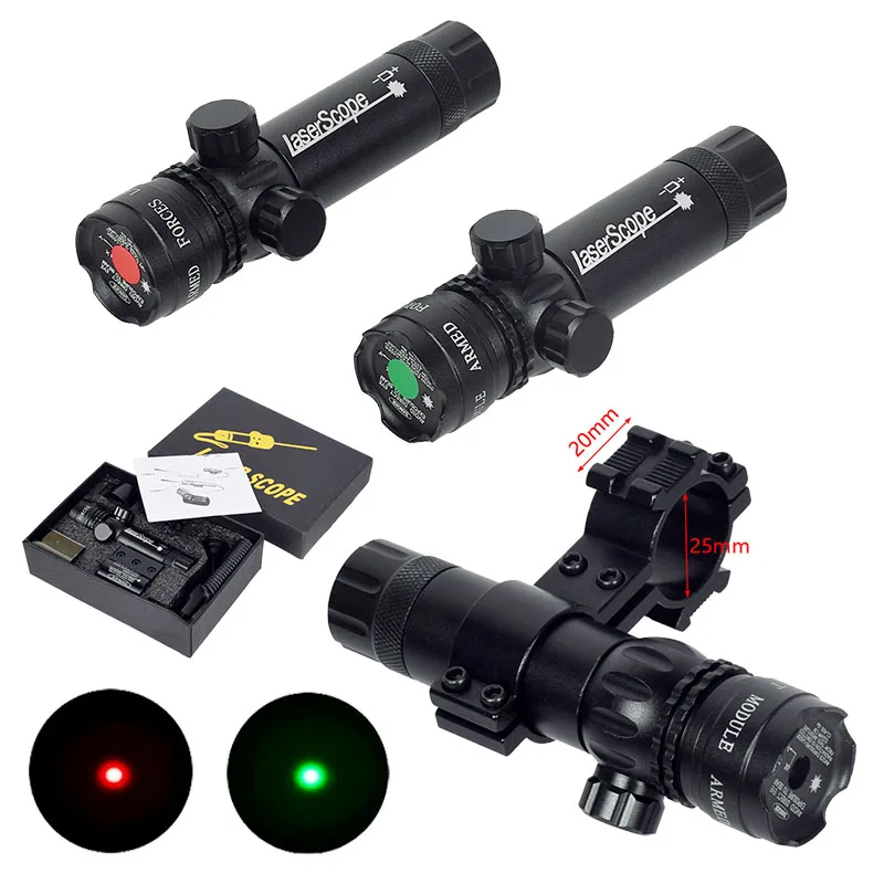 

Laser Pointer Pen Red Laser Sight Adjusted Up And Down Left Right Infrared Set Calibrator Hand-adjusted Laser Pointer Stand