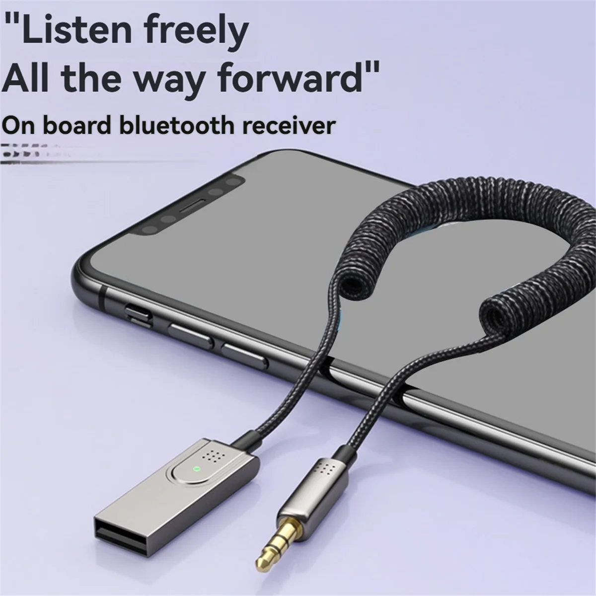 2025+ Bluetooth 5.1…