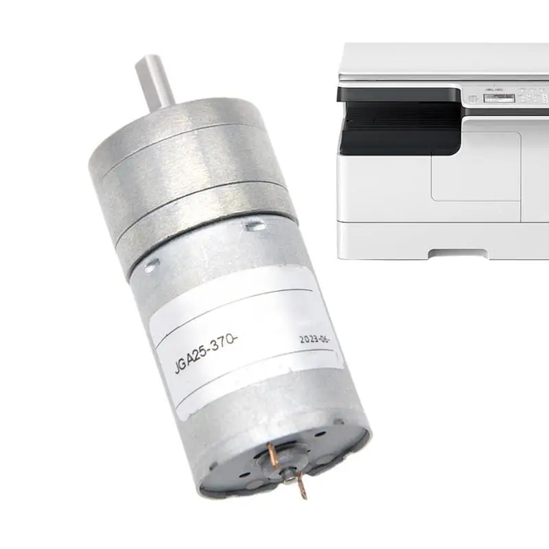 

Мини-двигатель постоянного тока, проекты ручной работы, мотор-редуктор с высоким крутящим моментом, энергосберегающий двигатель постоянного тока для промышленного аниматроника, хобби, науки