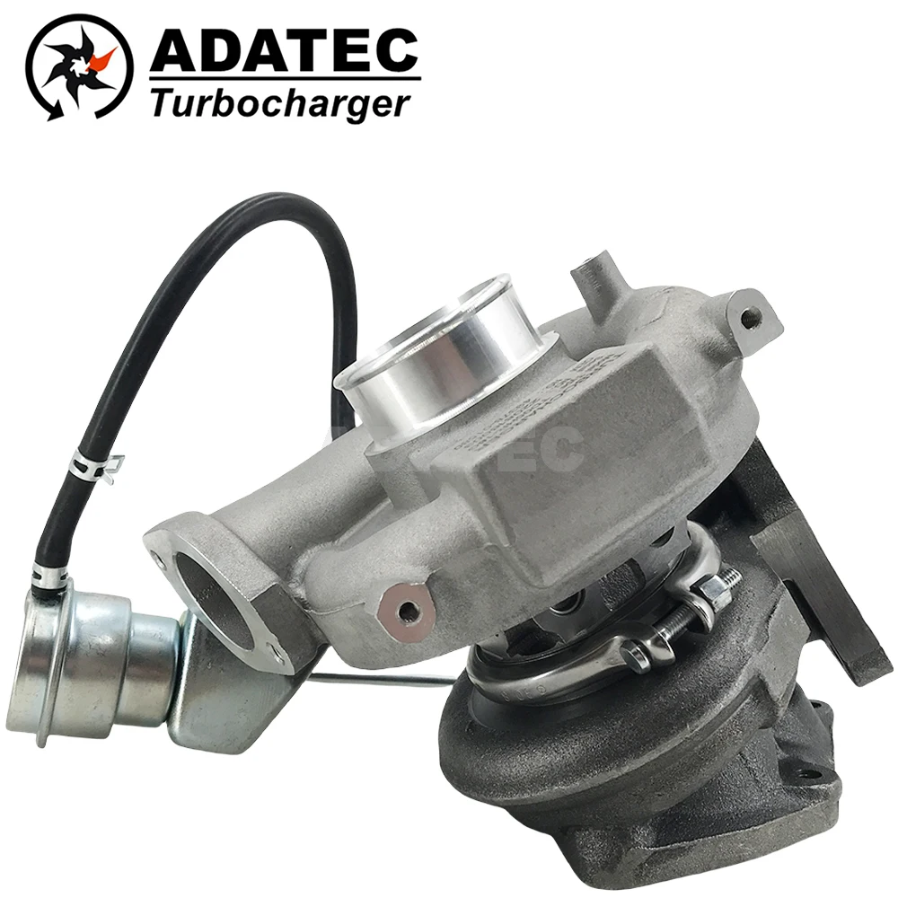 Turbocharger  TD05HR TD05HR-16G TURBO 49378-01581 For Mitsubishi LANCER EVO9 Evolution 9 80 2005- 4G63 4G63T 2.0L 280HP view 5