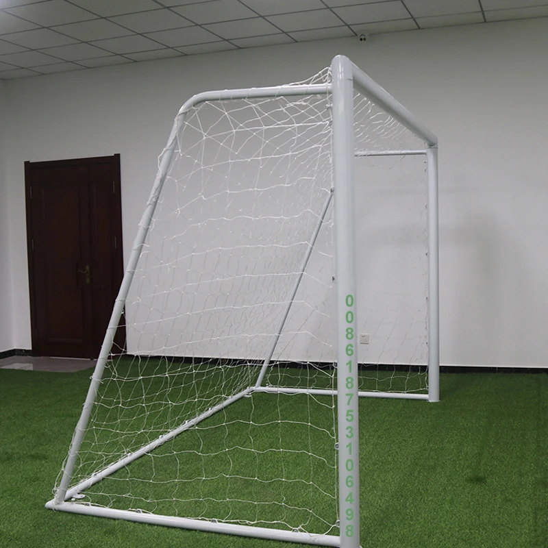 

3/4/5/7/11 People Steel Movable Football Gate Football Post Soccer Gate Soccer Post Soccer Goal Football Goalpromote sales