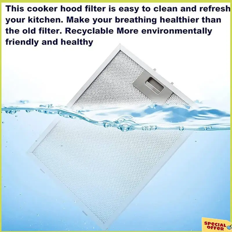 

A35R 3 шт. WB02X24871 смазочный фильтр вытяжки для GE JVW5361SJSS JVW5361EJ1ES JVW5361EJES сетчатый смазочный вентиляционный фильтр