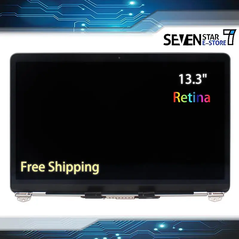 2025 New GOUZI Brand New LCD Screen For Macbook Air A1932 Retina 13.3