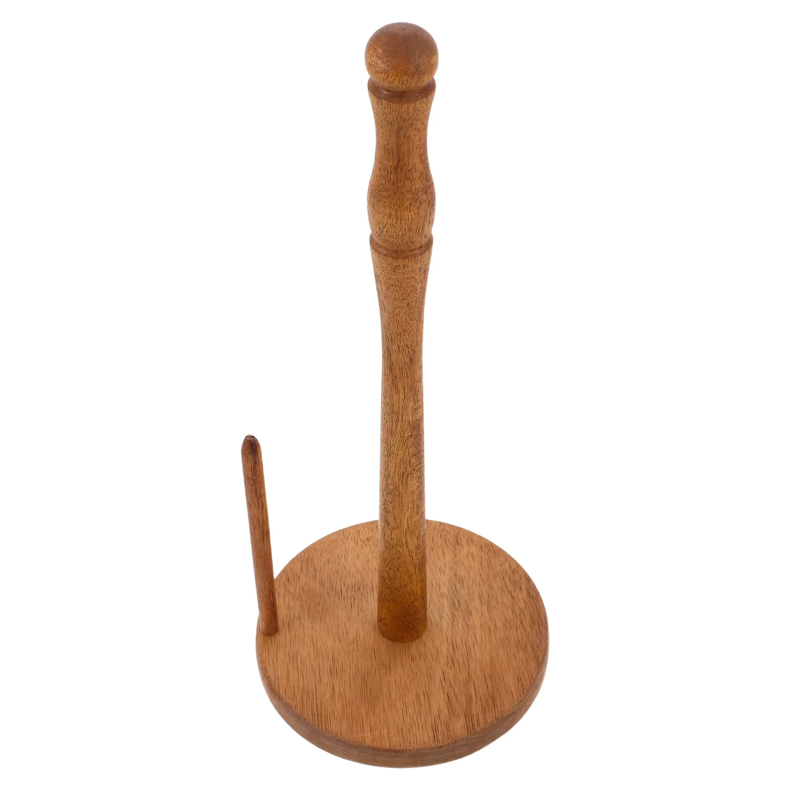 

Desktop Scrunchies Holder Stand Wooden Hair Accessories Organizer Rack Vertical Hair Tie Display Stand For Bracelets Towels