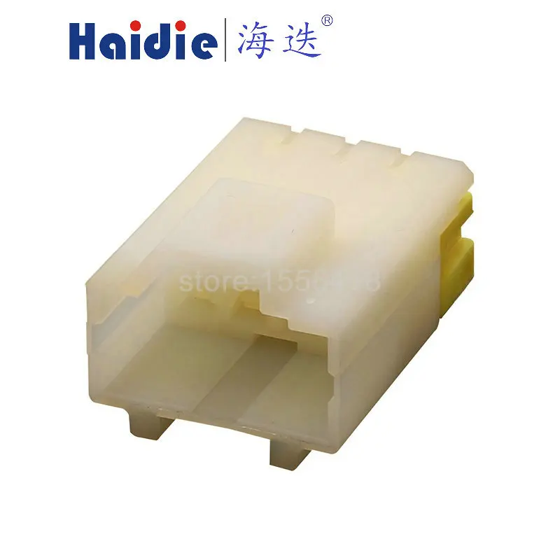 1-20 sets 8pin Audio Navigation Connector 7122-1680