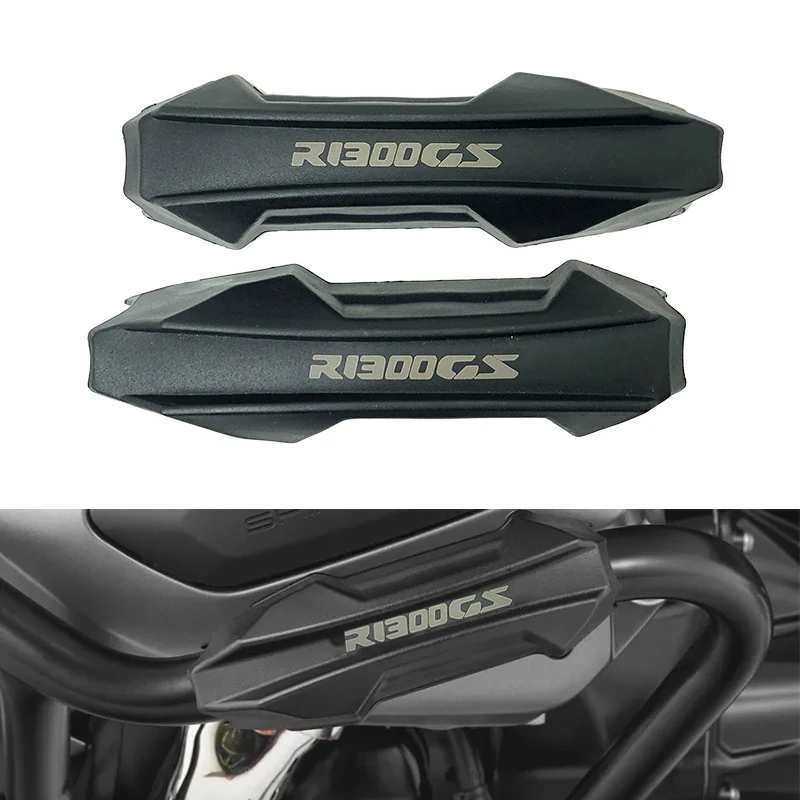 R1300GS Motorcycle Engine Guard For BMW R 1300 GS ADV R1300 GS R 1300GS 2023 2024 Crash Bar Bumper Protector Decorative Block