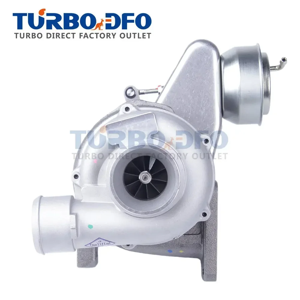 

Новое полное турбокомпрессор для Mercedes Sprinter II 211CDI 311CDI 110 кВт 150 л.с., 80 кВт, 110 л.с. VV14 A6460960699 2003-2009, полная турбина