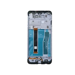 Original 6.5'' For LG K51S K51 S LMK510EMW LM-K510EMW LM-K510 LCD Display Touch Screen Digitizer Assembly Repair Parts