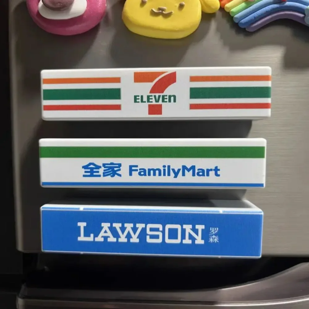 المغناطيسي الأسرة مارت اليد اللمس LED الثلاجة ملصق لوسون الراحة مخزن مضيئة USB ملصقات الثلاجة ديكور المنزل #5