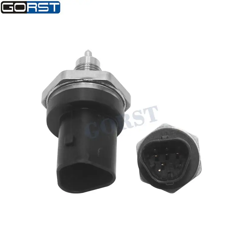 เซ็นเซอร์แรงดันน้ํามันเชื้อเพลิง LR 108241   สําหรับ Land Rover Range Rover LR4 Evoque Sport Car Auto Part LR 054622   แอลอาร์ 065516