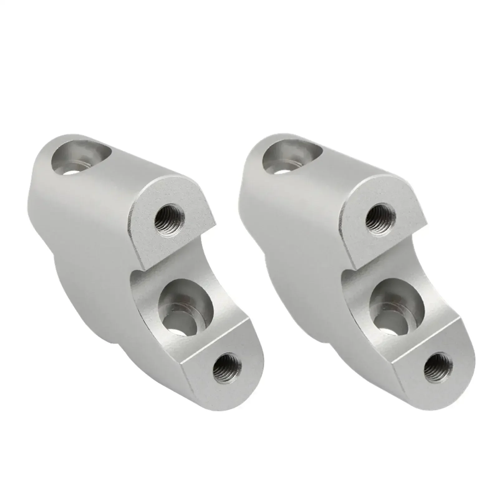 

FOR BMW S1000 S 1000 XR S1000XR 2020 2021 2022 2023 Motorcycle Accessories Handlebar Risers Mounting Kit