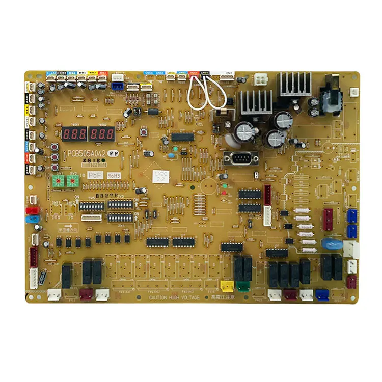 Original Central Ai… - image