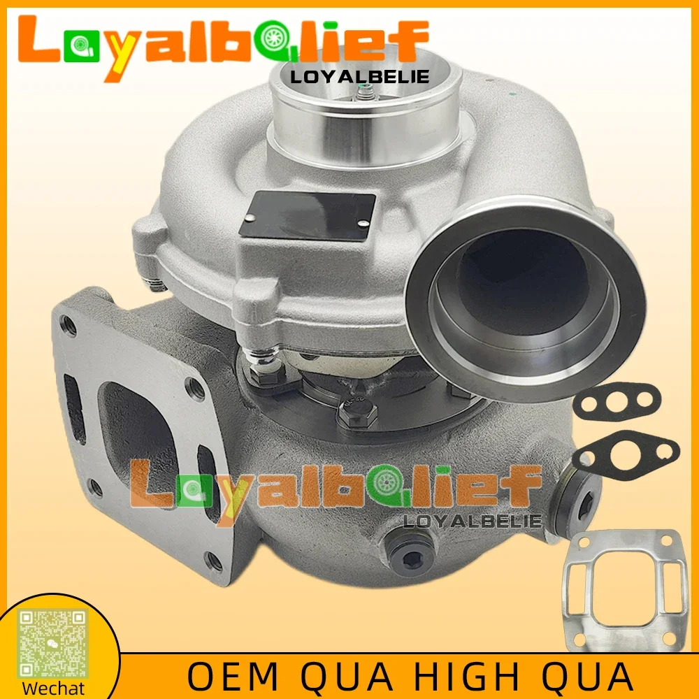 Turbo Turbocharger For VOLVO Penta Ship AD41 TMD41 TAMD41 Engine Turbocharger K26 53269886290 53269706497 53269886497 3802061