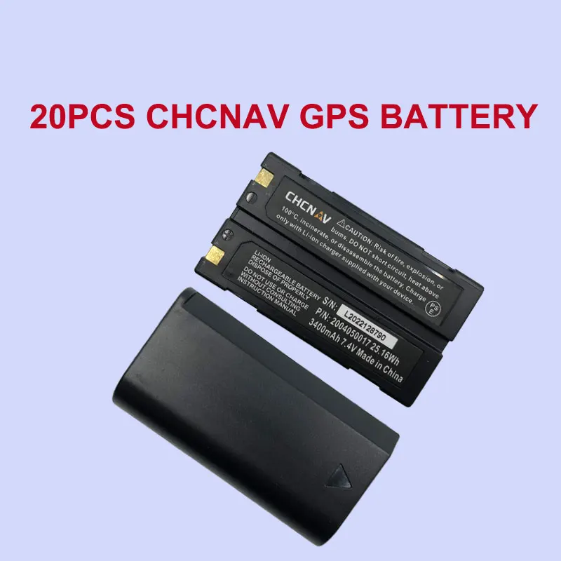 20PCS Gps 200405001…