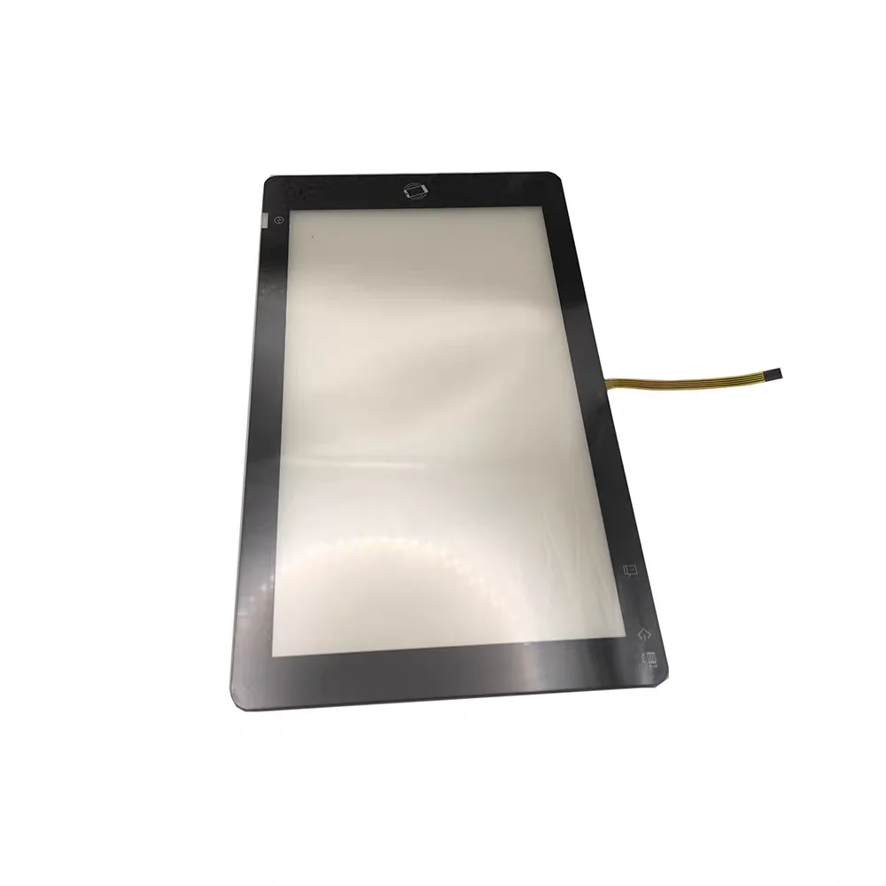 

Высококачественный Ricoh IMC3500, C3000, C2500, C2000, C2001 C4500 C5500 C6000, совершенно новый сенсорный ЖК-экран