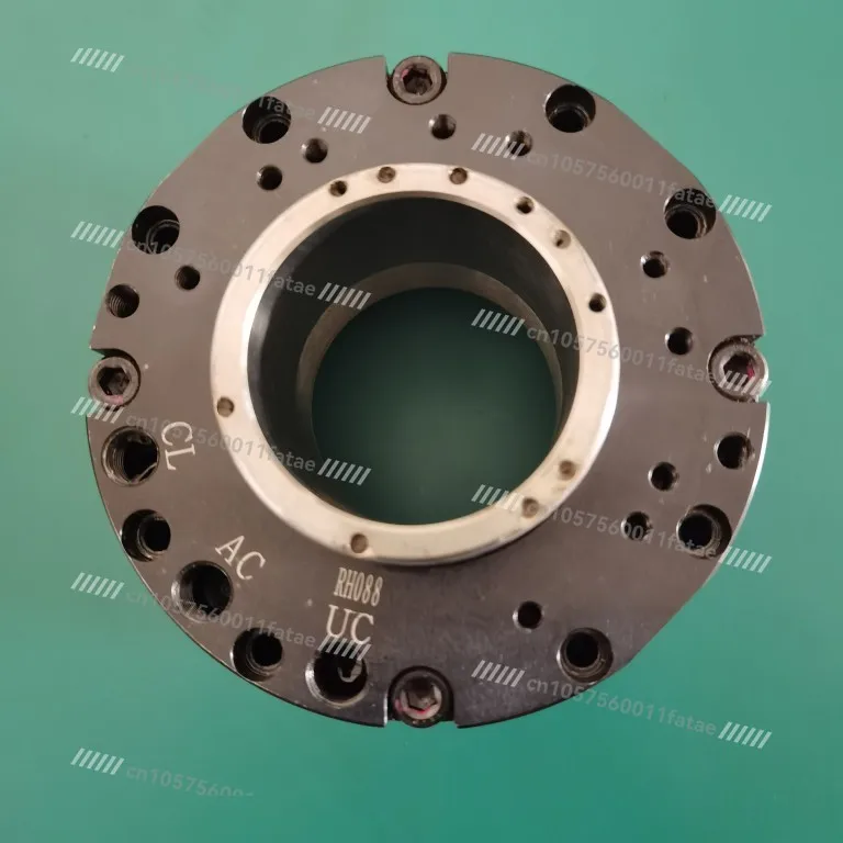 

Spindle Cylinder, Directly Connected To The Spindle Special Cylinder