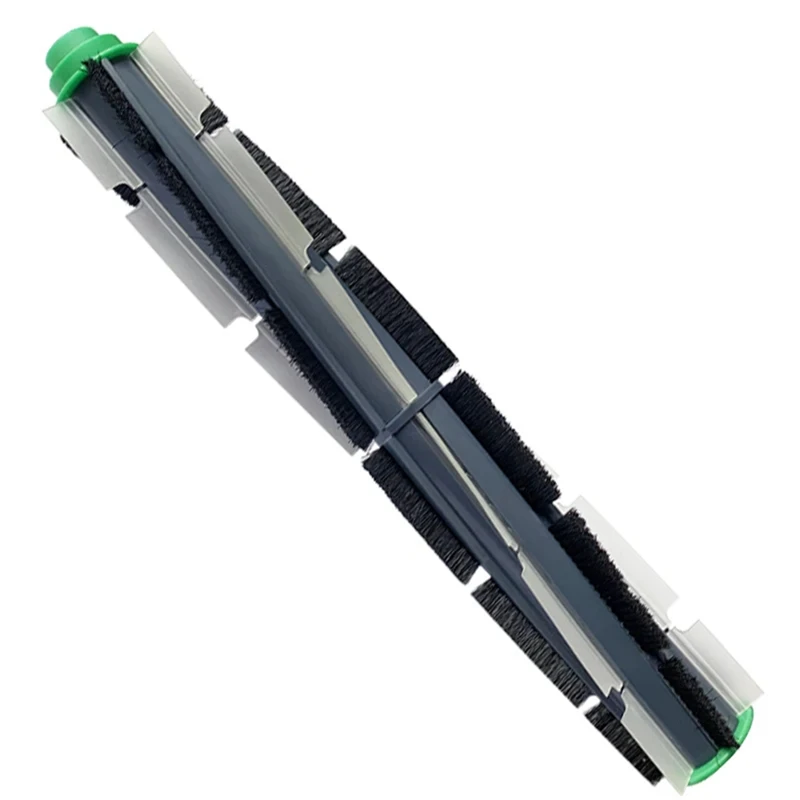 Accesorios de repuesto para Robot aspirador Vorwerk VR200/VR300, rodillo de goma, 2 piezas, como se muestra