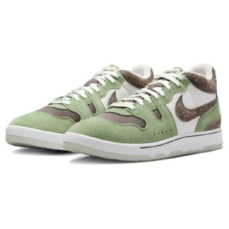 Nike Nike Mac Attack QS SP Oil Green Sneakers schoenen FN0648-300