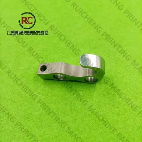 1 Piece Guide 2746518400 for Komori LS28 Printing Machine Spare Parts Guide 274-651-8400