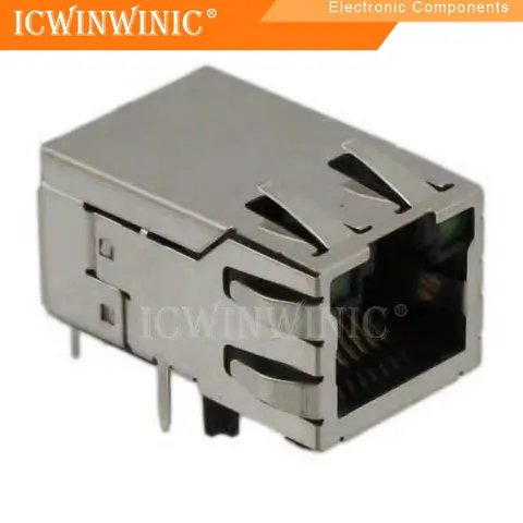 1piece SI-50170-F SI-50170 RJ-45 network interface
