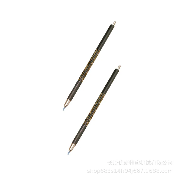 AAA Metal Mold Processing Detail Polishing Oilstone SEIMITSU STONE