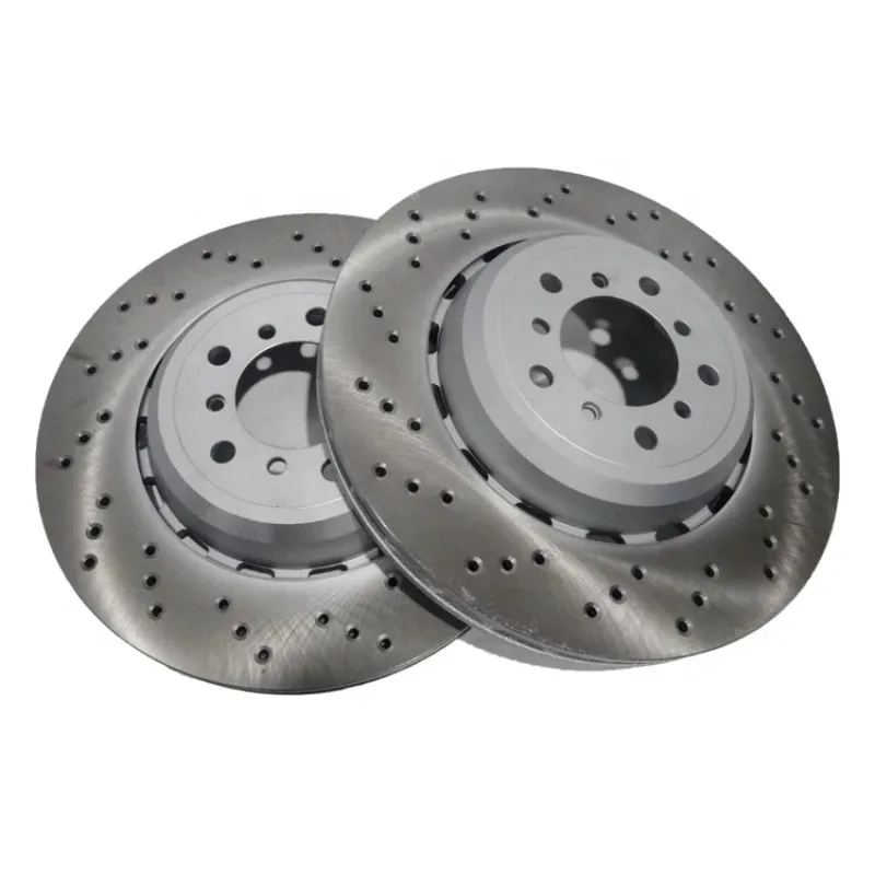 34116794429 High Quality Brake System Brake Disc For BMW 5 Series F10 5 F11 520-530i 518-525d OEM 6794429 6883506 34106883506