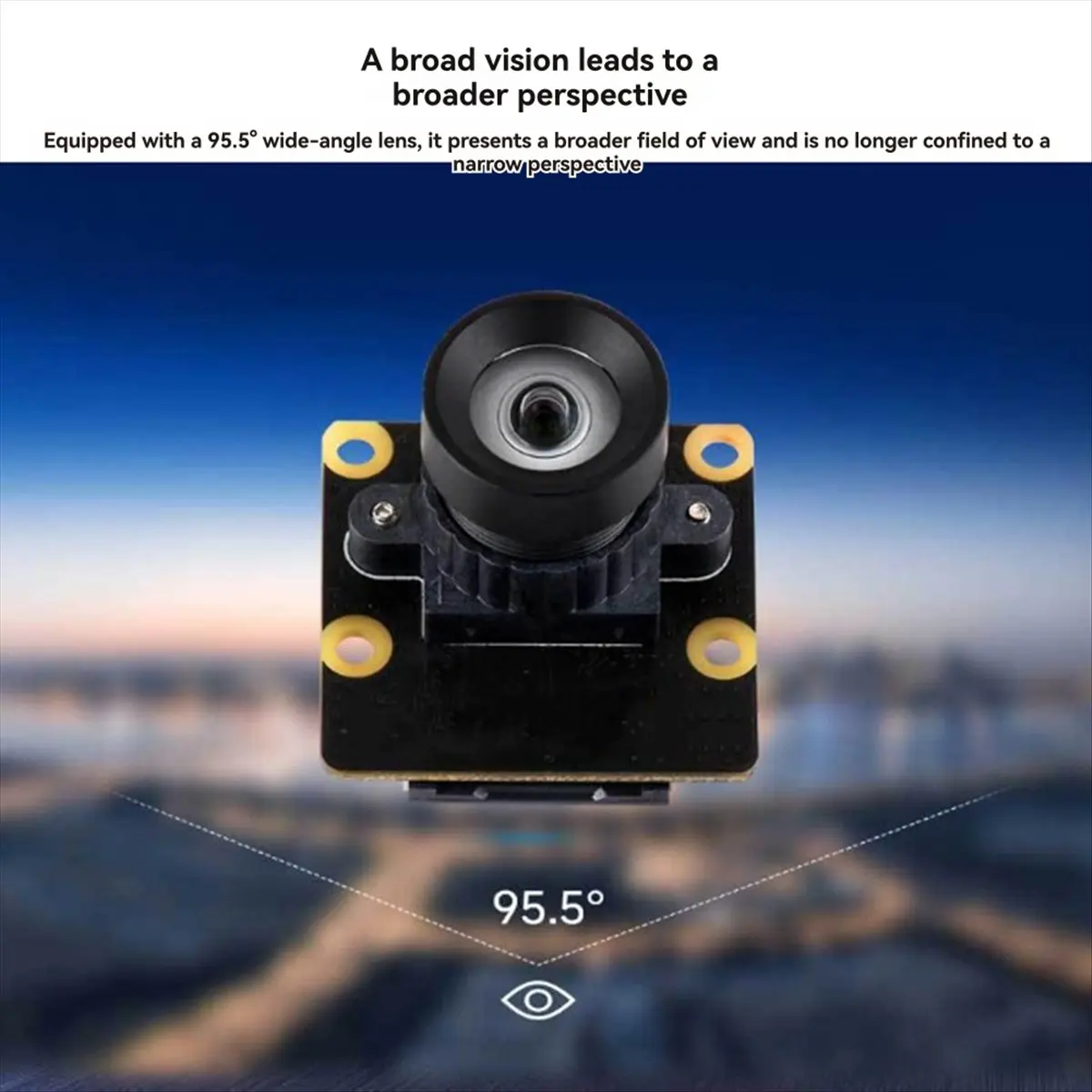 a23g-for-luckfox-pico-zero-isg1321-camera-module-isg1321-138mp-global-shutter-camera-for-luckfox-pico-zero-isg1321-camera