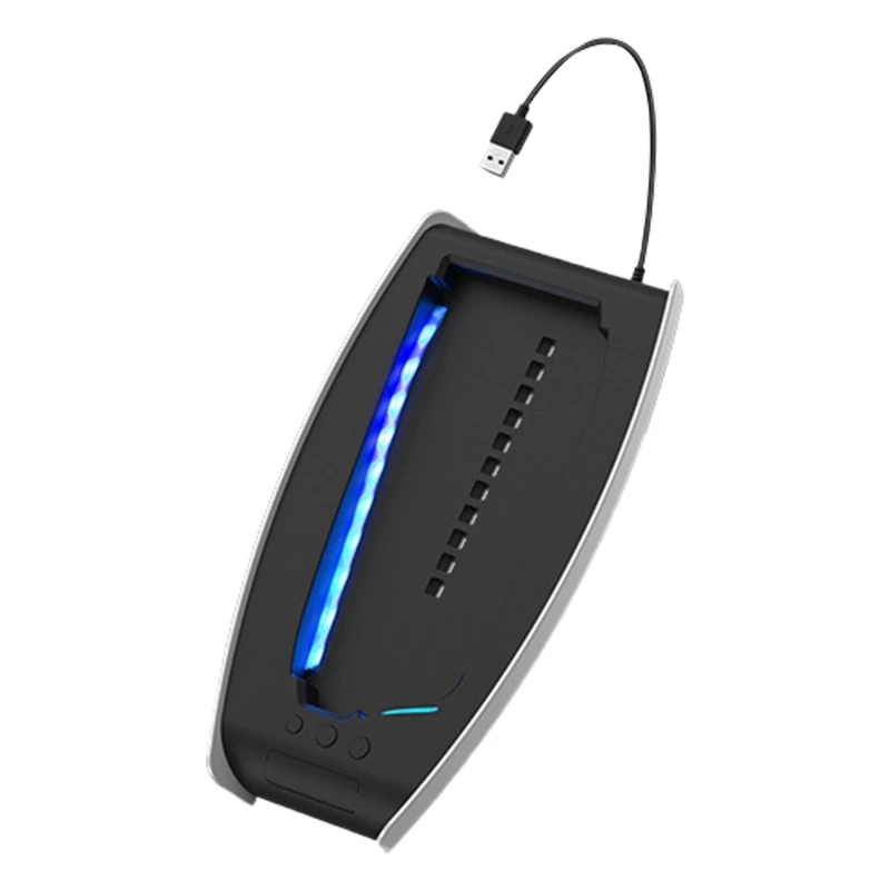 

RBG Atmosphere Light IINEL898 Host Streamers Stand for Slim Game Controller