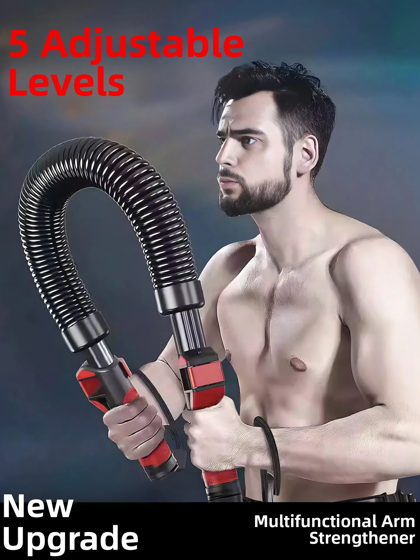 adjustable-arm-strength-training-bar-for-men-home-fitn-equipment-muscle-exercise-ipper-40kg-load-capaci-fitn-equipment