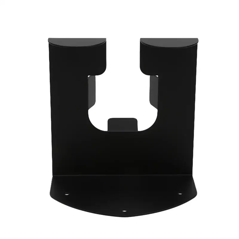1PC Heavy Duty Weeder Eater Aufhänger Unterstützung Wand-Montiert Rasenmäher Rack Trimmer Regal Garage Organizer Garage Lagerung aufhänger – Detail 25