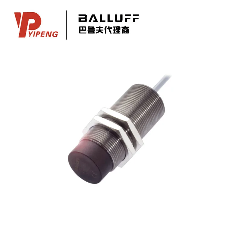 2025 BALLUFF/BES00A…