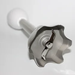Original new stainless Steel stirring Rod for Braun 4165 4199 4191 4130 host replacement knife