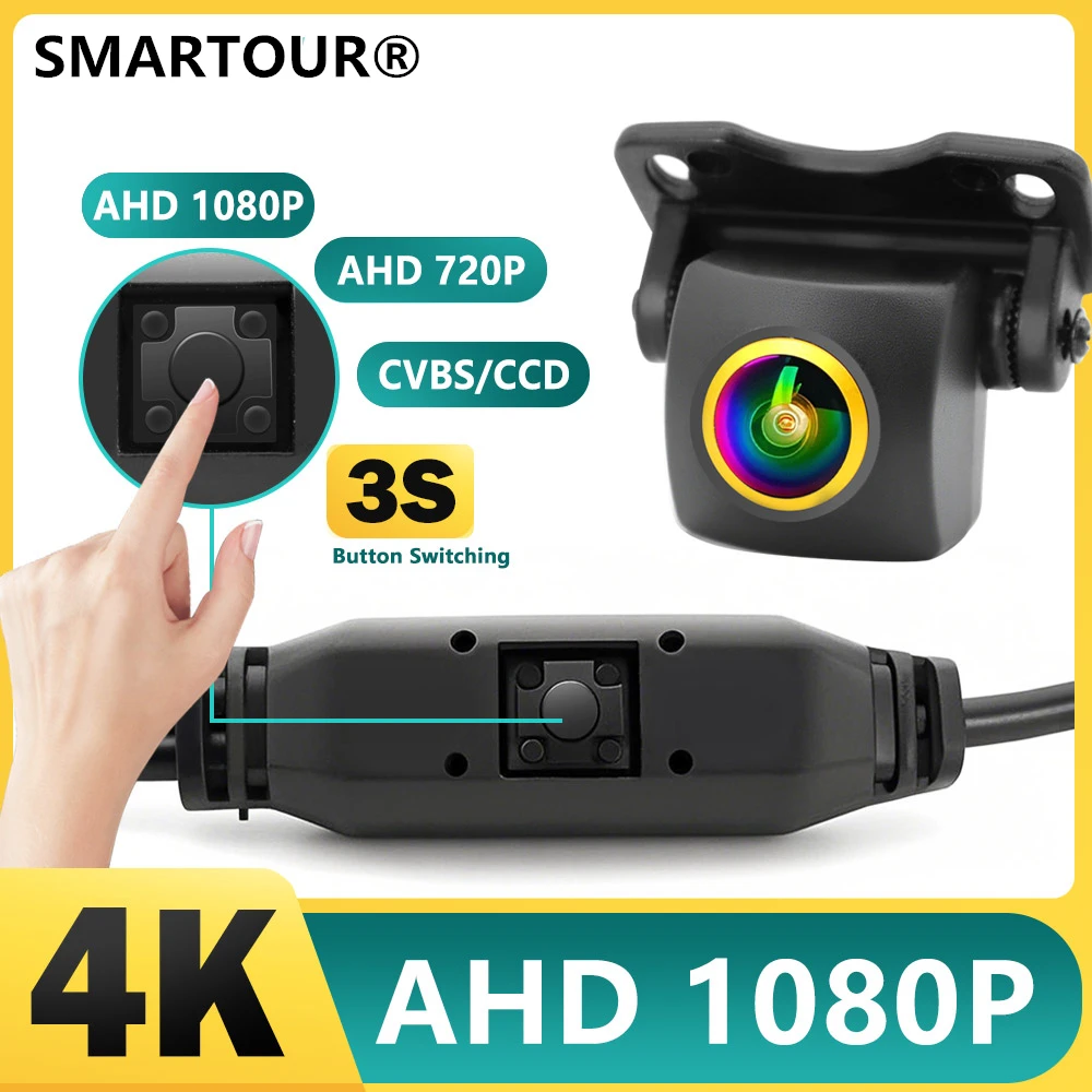SMARTOUR 4-ΡΠΈΠ³Π½Π°Π»ΡΠ½Π°Ρ ΠΌΠ½ΠΎΠ³ΠΎΡΡΠ½ΠΊΡΠΈΠΎΠ½Π°Π»ΡΠ½Π°Ρ ΠΊΠ½ΠΎΠΏΠΊΠ°, Π°Π²ΡΠΎΠΌΠΎΠ±ΠΈΠ»ΡΠ½Π°Ρ ΡΠ΅Π·Π΅ΡΠ²Π½Π°Ρ ΠΊΠ°ΠΌΠ΅ΡΠ° Π·Π°Π΄Π½Π΅Π³ΠΎ Π²ΠΈΠ΄Π°, AHD 1080P, ΠΎΠ±ΡΠ΅ΠΊΡΠΈΠ² Β«ΡΡΠ±ΠΈΠΉ Π³Π»Π°Π·Β», 180 Π³ΡΠ°Π΄ΡΡΠΎΠ², ΠΊΠ°ΠΌΠ΅ΡΠ° Π·Π°Π΄Π½Π΅Π³ΠΎ Π²ΠΈΠ΄Π° Π½ΠΎΡΠ½ΠΎΠ³ΠΎ Π²ΠΈΠ΄Π΅Π½ΠΈΡ SMARTOUR 4-ΡΠΈΠ³Π½Π°Π»ΡΠ½Π°Ρ ΠΌΠ½ΠΎΠ³ΠΎΡΡΠ½ΠΊΡΠΈΠΎΠ½Π°Π»ΡΠ½Π°Ρ ΠΊΠ½ΠΎΠΏΠΊΠ°, Π°Π²ΡΠΎΠΌΠΎΠ±ΠΈΠ»ΡΠ½Π°Ρ ΡΠ΅Π·Π΅ΡΠ²Π½Π°Ρ ΠΊΠ°ΠΌΠ΅ΡΠ° Π·Π°Π΄Π½Π΅Π³ΠΎ Π²ΠΈΠ΄Π°, AHD 1080P, ΠΎΠ±ΡΠ΅ΠΊΡΠΈΠ² Β«ΡΡΠ±ΠΈΠΉ Π³Π»Π°Π·Β», 180 Π³ΡΠ°Π΄ΡΡΠΎΠ², ΠΊΠ°ΠΌΠ΅ΡΠ° Π·Π°Π΄Π½Π΅Π³ΠΎ Π²ΠΈΠ΄Π° Π½ΠΎΡΠ½ΠΎΠ³ΠΎ Π²ΠΈΠ΄Π΅Π½ΠΈΡ