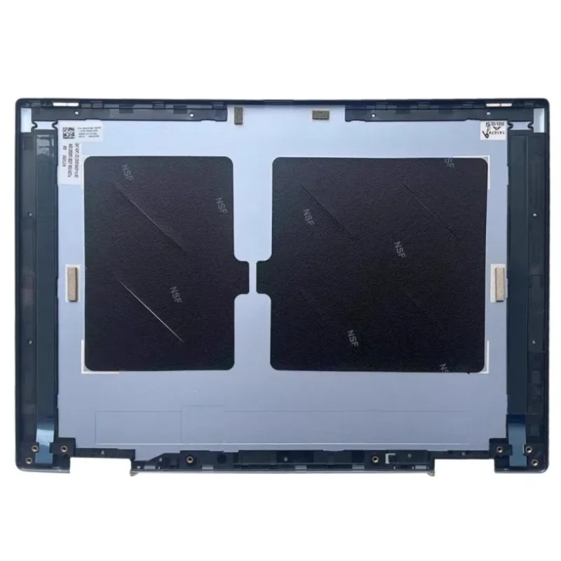 New Laptop For Inspion 14 7430 7435 2in1 LCD Back Cover Rear Lid Top Case 0RFC8X RFC8X