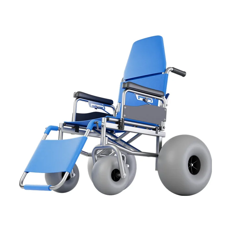 Kursi roda Pantai YSB01