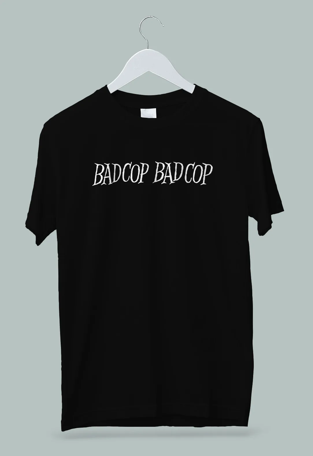 

Bad Cop T-Shirt S-2XL